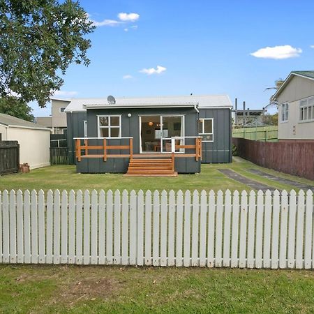 Clara'S Togs And Towels - Waihi - Bachcare Nz Villa Exterior foto