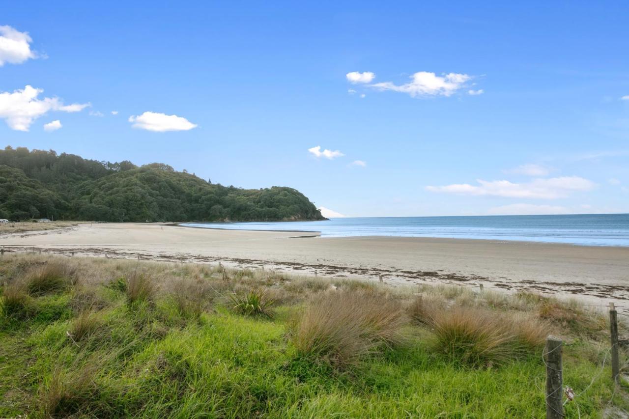 Clara'S Togs And Towels - Waihi - Bachcare Nz Villa Exterior foto