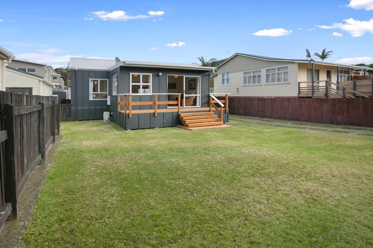 Clara'S Togs And Towels - Waihi - Bachcare Nz Villa Exterior foto