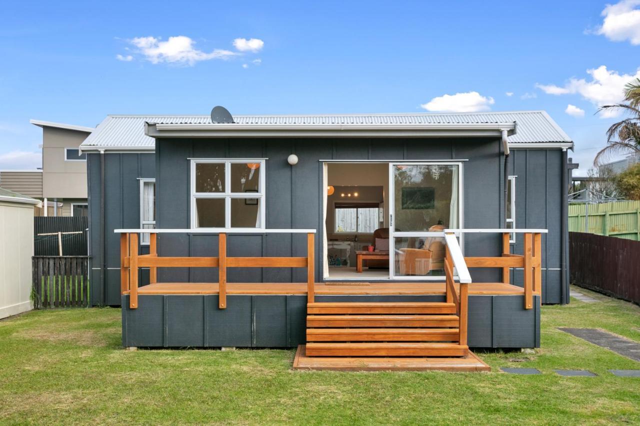 Clara'S Togs And Towels - Waihi - Bachcare Nz Villa Exterior foto