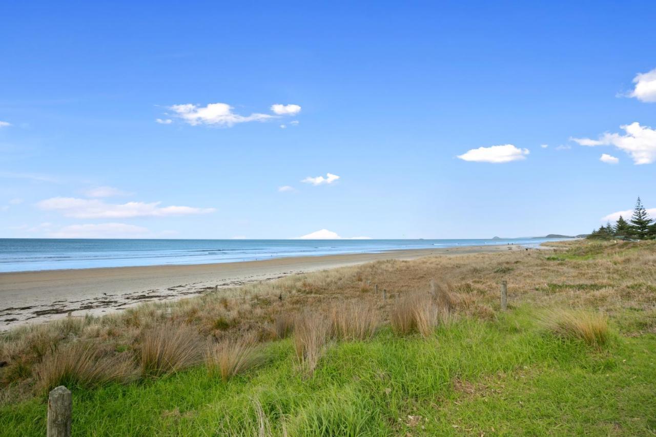 Clara'S Togs And Towels - Waihi - Bachcare Nz Villa Exterior foto